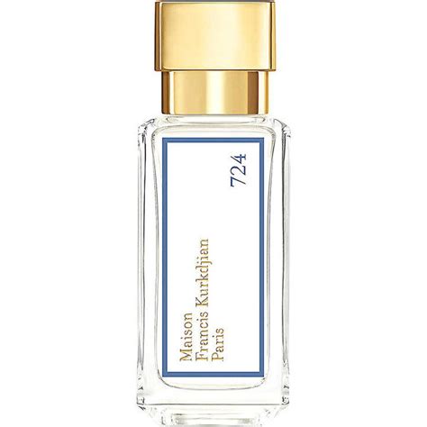 maison francis kurkdjian oil reviews|724 Maison Francis Kurkdjian perfume .